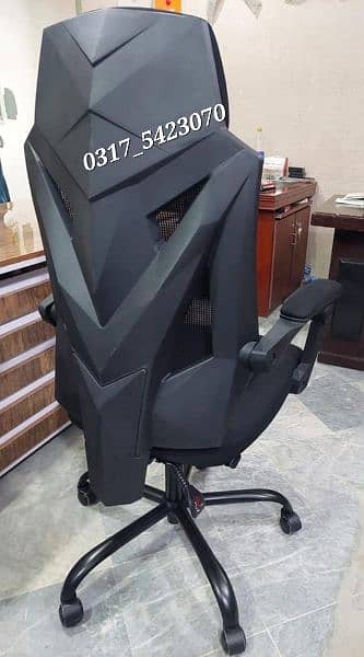 Office And Gaming Chair | Ergonomic Chair | Computer Chair | 2