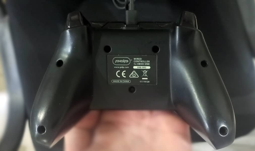 Wired Controller for Xbox One (PDP) 1