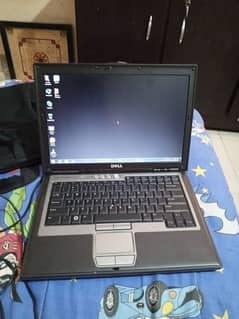 Dell laptop in good condition