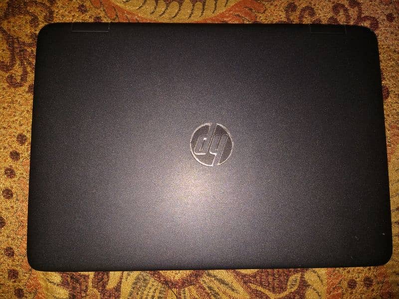 HP Probook 640 G2 0