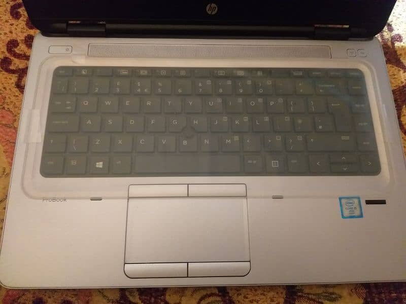 HP Probook 640 G2 3