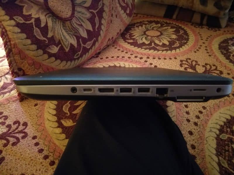 HP Probook 640 G2 4