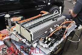 Hybrid Battery for Aqua Prius Axio Fielder Lexus 3 Years Warranty
