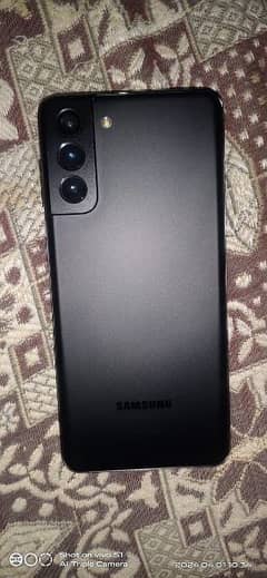 S21+ Plus Samsung Galaxy
