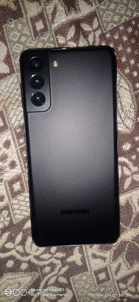 S21+ Plus Samsung Galaxy 0