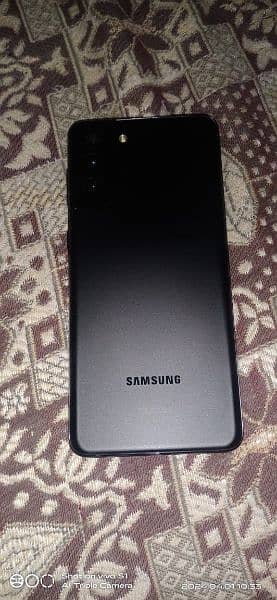 S21+ Plus Samsung Galaxy 1