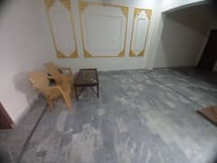 5.5 Marla Ground Floor For Rent In Amir Town Harbanspura Lahore