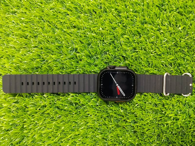 Smart Watch Ultra 8 Max 1