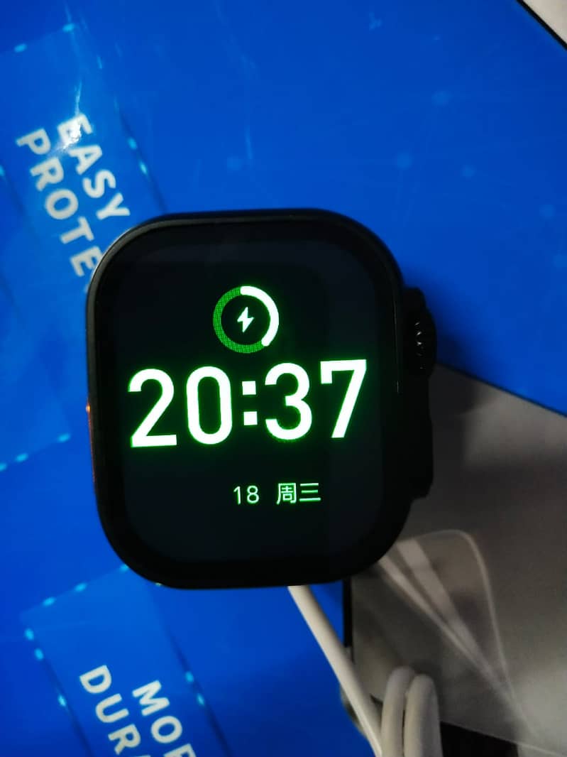 Smart Watch Ultra 8 Max 5