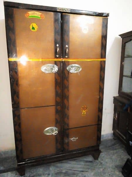 iron Safe almari For Sale 2