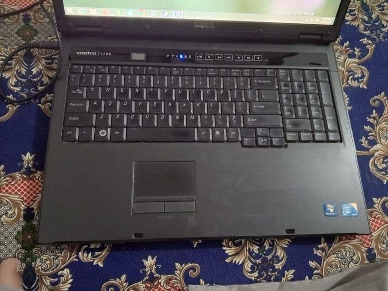 Dell laptop 3gb 320gb 03053200672 2
