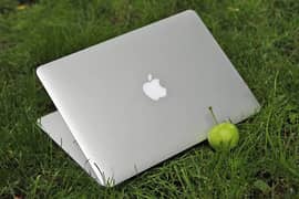 MacBook Air (11.6-inch, Mid 2011)