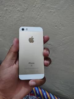 apple iPhone SE