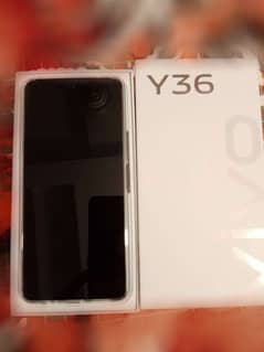 New Vivo y36 for sale!