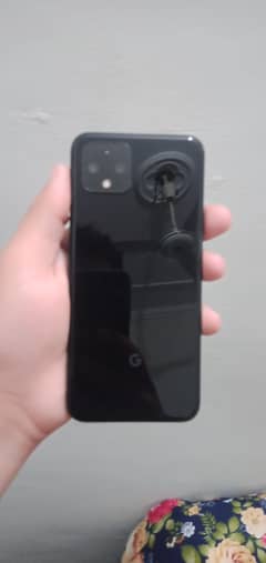 Google Pixel 4 (Board Dead)