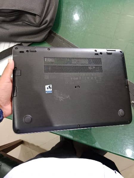 HP Elitebook 840 G3 Core i5 6th generation 4
