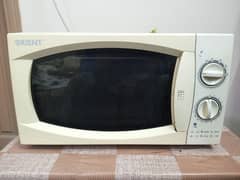 Orient Microwave 0