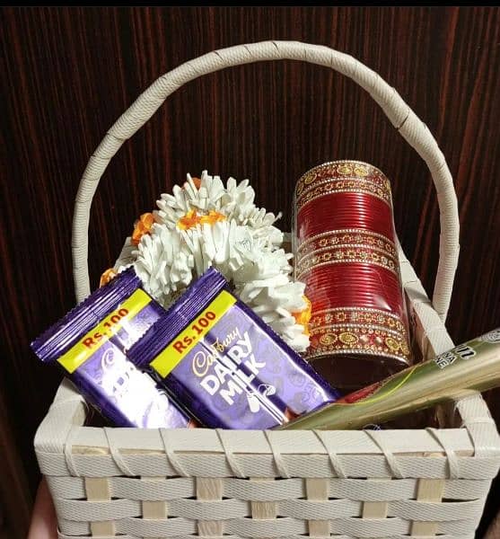 Eid gift, birthday gift, customize gift,gift baskets 3