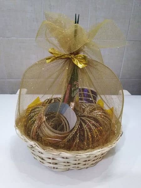 Eid gift, birthday gift, customize gift,gift baskets 6