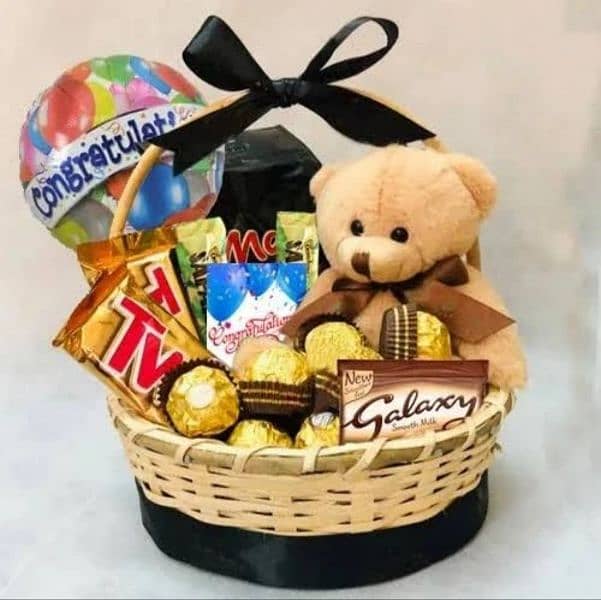 Eid gift, birthday gift, customize gift,gift baskets 8