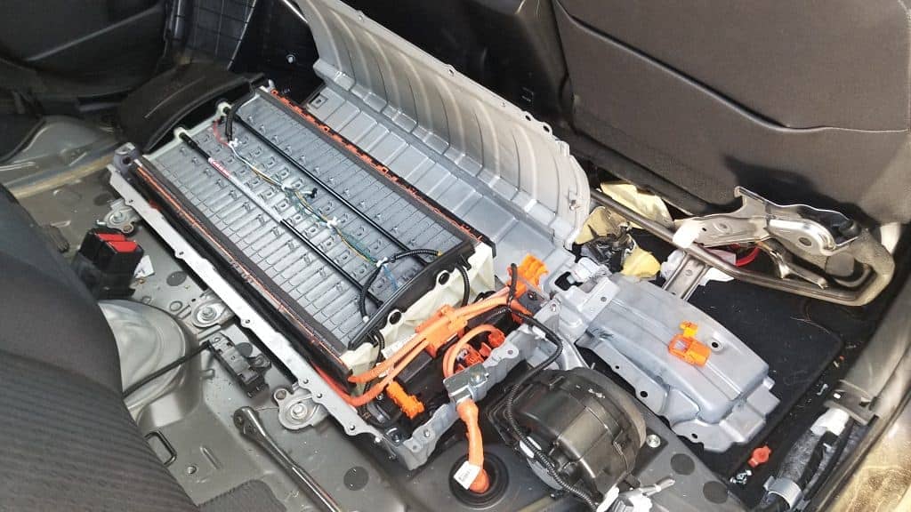 Toyota Prius, Aqua, Axio Hybrid battery. Hybrids batteries and ABS. 2