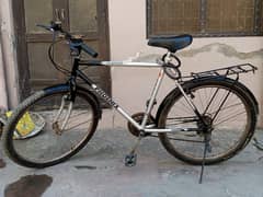 Phoenix Bicycle MTB