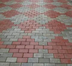 pavers / Tuff tiles / kerbstone / clad stone /chemical tiles