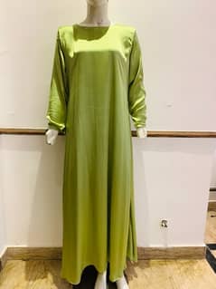 ready to wear dresses 50%discount