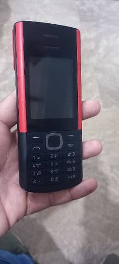 Nokia 1498 modl branded cell