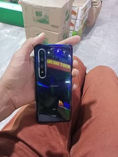 Aquas r5 mobile 10/10 PTA proved 0