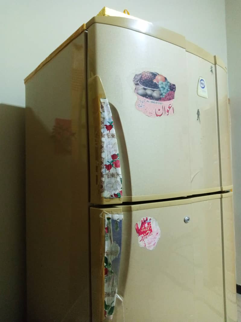 Pel refrigerator, 12ft, best cooling 2