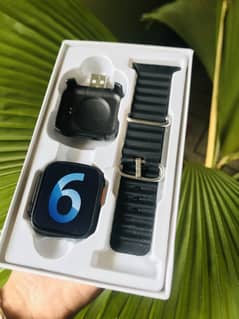 Smart Watch T500 Ultra