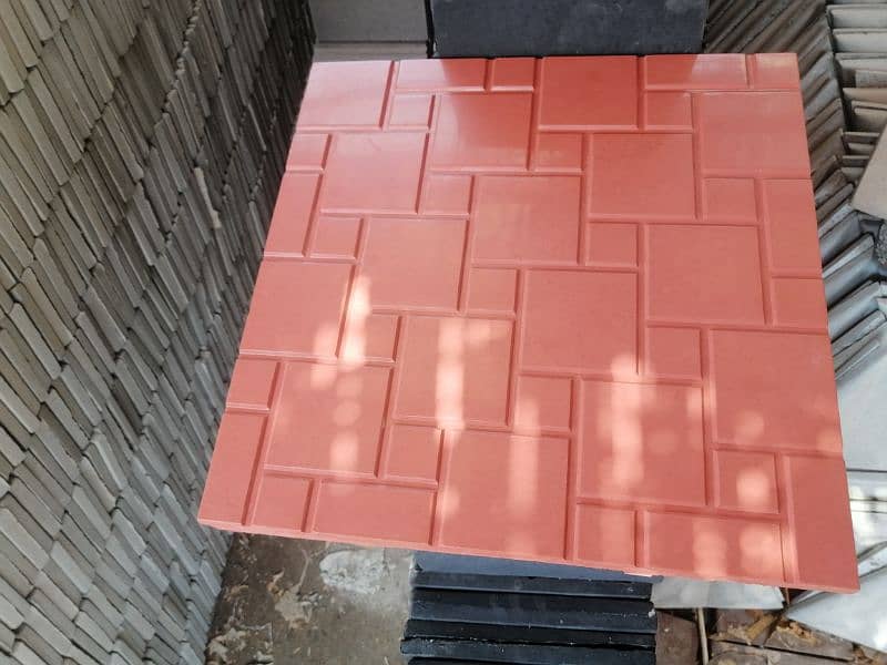 chemical Tuff tiles / clad stone /pavers /kerbstone /blocks 2