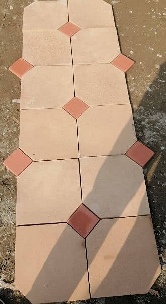 chemical Tuff tiles / clad stone /pavers /kerbstone /blocks 3