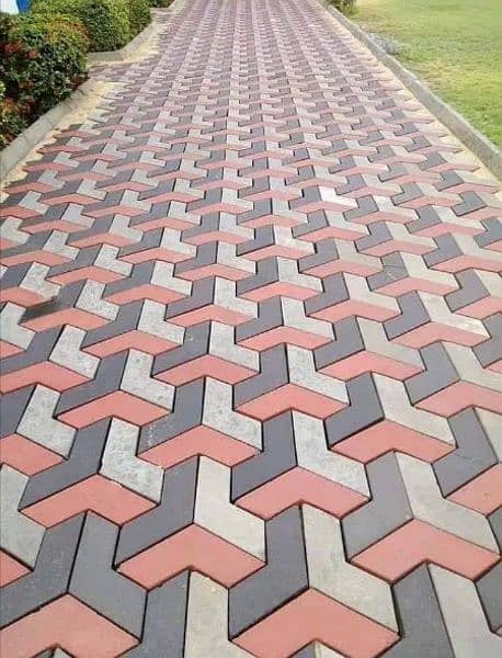 chemical Tuff tiles / clad stone /pavers /kerbstone /blocks 18