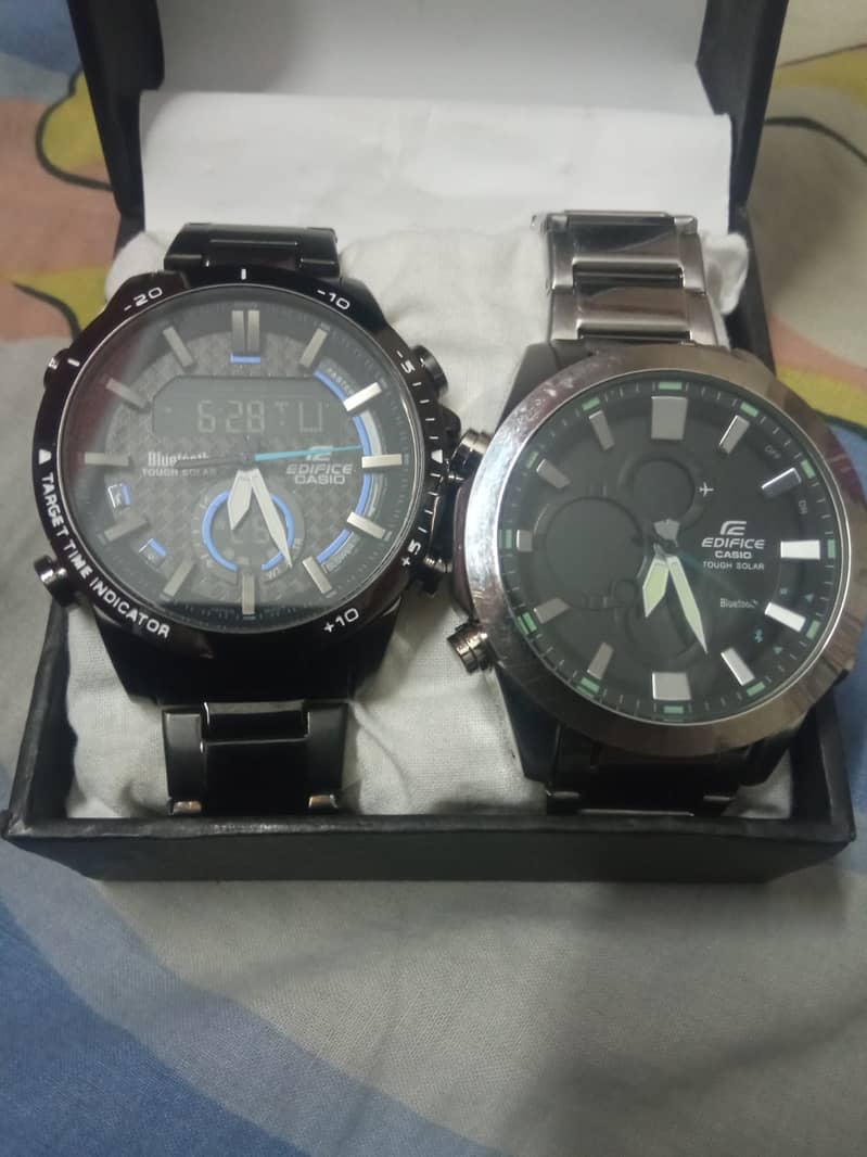 Casio & ALBA Watches4500 0