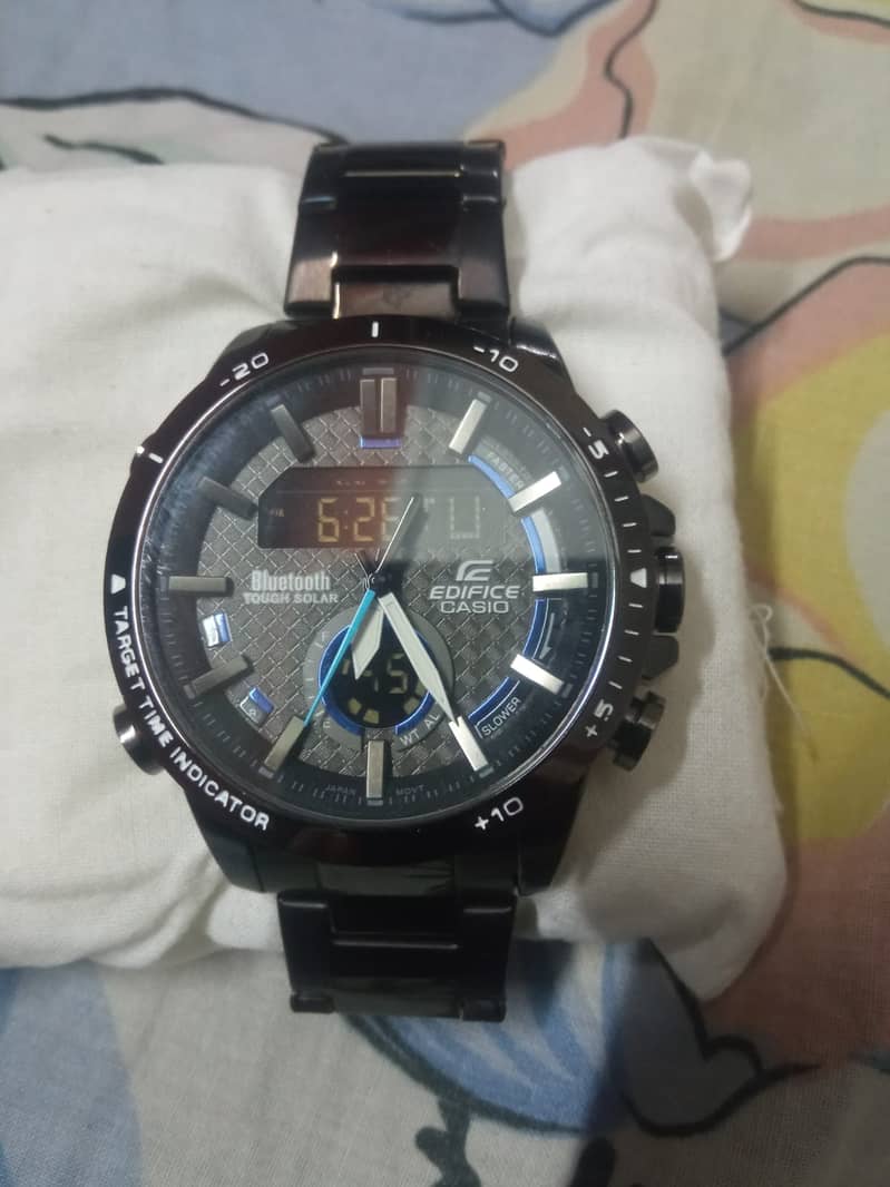 Casio & ALBA Watches4500 1