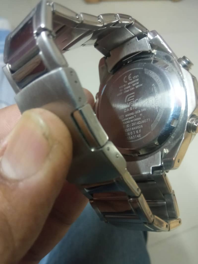 Casio & ALBA Watches4500 8