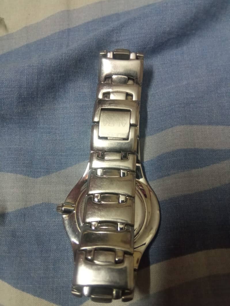 Casio & ALBA Watches4500 11