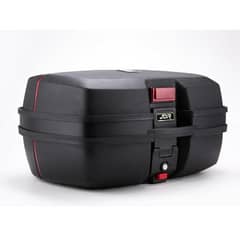 JDR 32 & 45 Litres Top Box & Tail Box Storage Luggage
