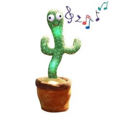 music re talking cactus