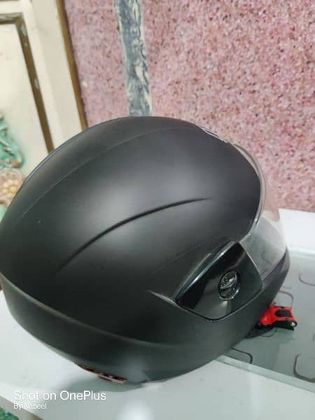 Nitro Racing Helmet brand new for sell 1