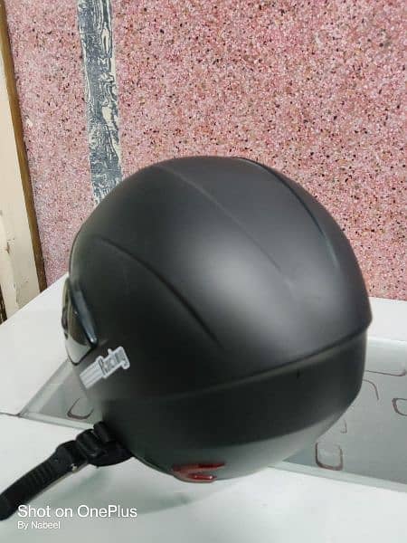 Nitro Racing Helmet brand new for sell 2