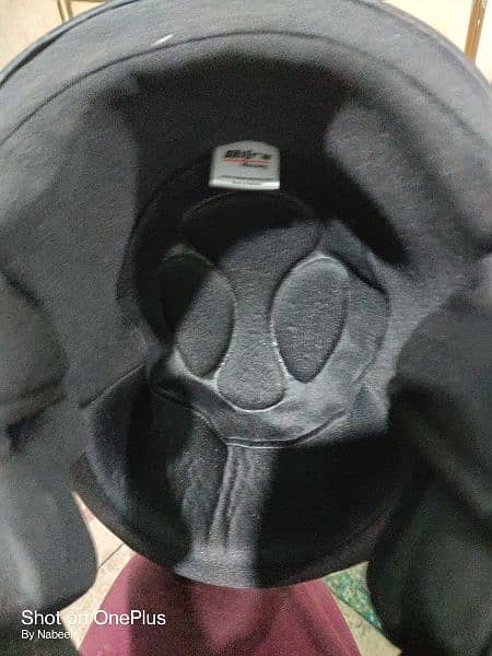 Nitro Racing Helmet brand new for sell 3