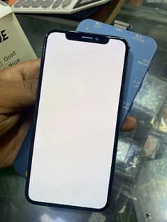 Iphone x Original Panel Shaded or clear panel