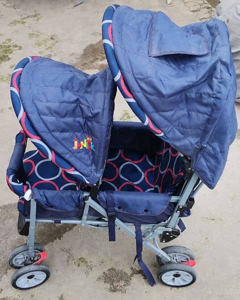 Stroller Pram 1