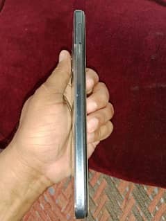 infinix smart 7 ram 4.64 only 4 month use