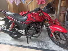Honda 150 urgent sale All documents completed 0