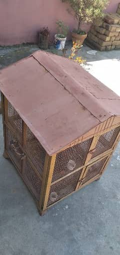 Cage,Pinjra for sale