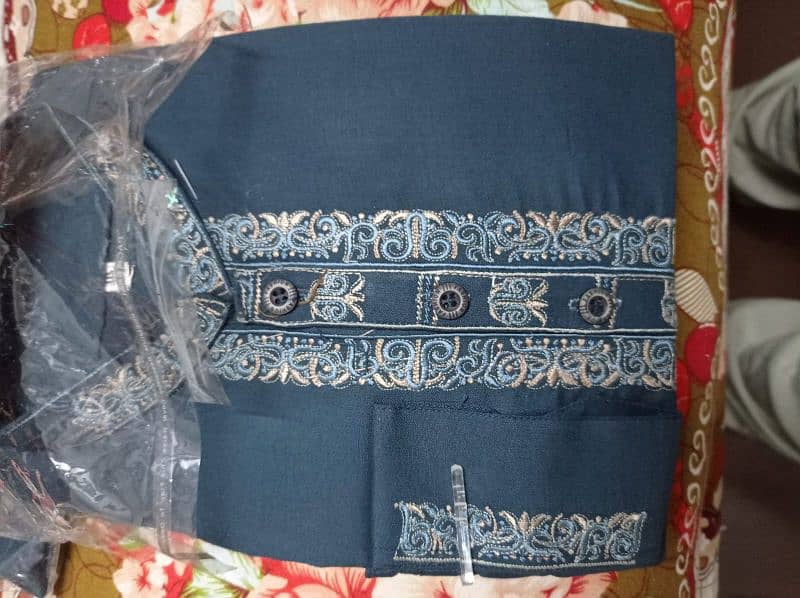 wash & wear shalwar kameez for sale 1